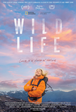 Wild Life poster