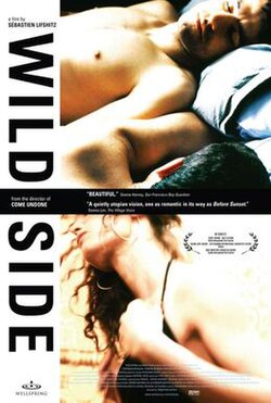 Wild Side poster