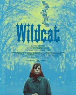 Wildcat poster