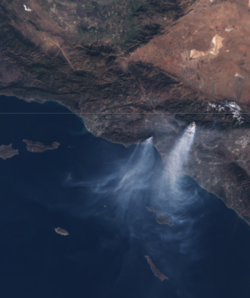 Wildfire: Feel the Heat poster