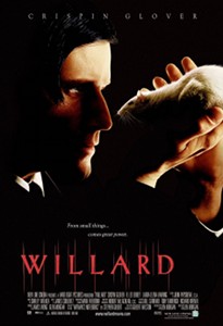 Willard poster