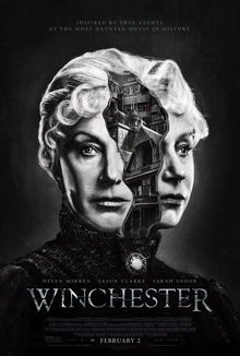Winchester poster