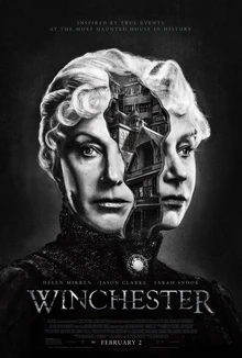 Winchester poster