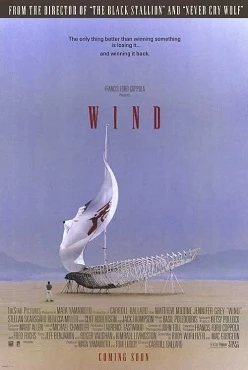 Wind poster