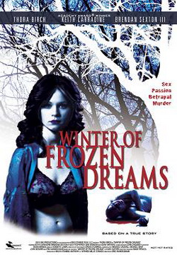 Winter of Frozen Dreams poster