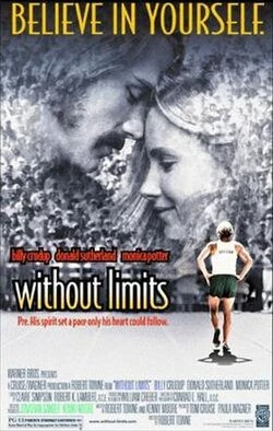 Without Limits poster
