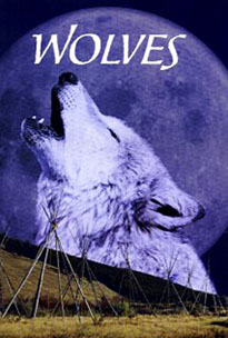Wolves poster