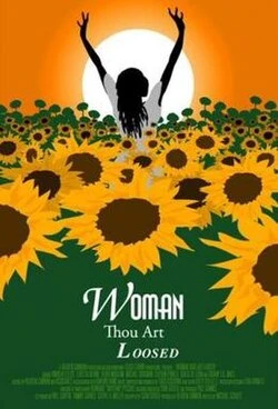 Woman Thou Art Loosed: On the 7th Day poster