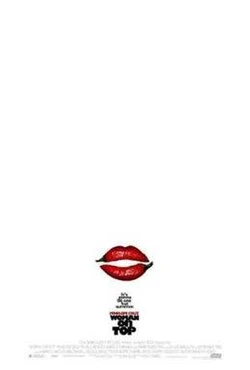 Woman on Top poster