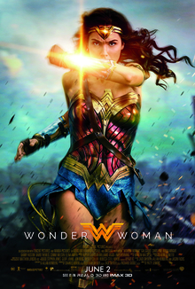 Wonder poster