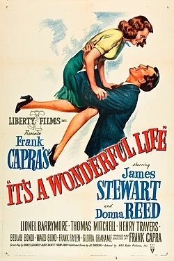 Wonderful Town poster