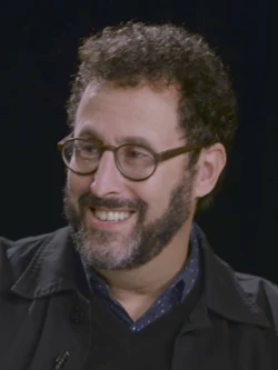 Wrestling with Angels: Playwright Tony Kushner poster