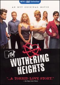 Wuthering Heights poster