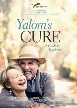Yalom's Cure poster