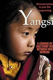Yangsi poster