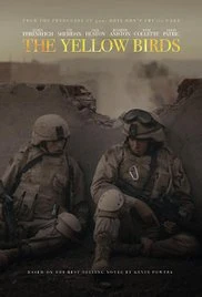 Yellow Day poster