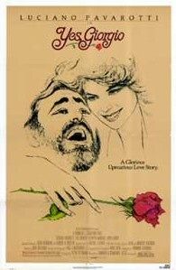 Yes, Giorgio poster