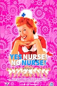 Yes Nurse! No Nurse! poster