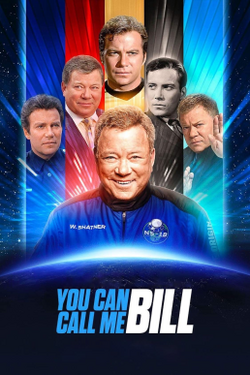 You Can Call Me Bill poster