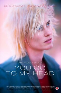You Go to My Head poster