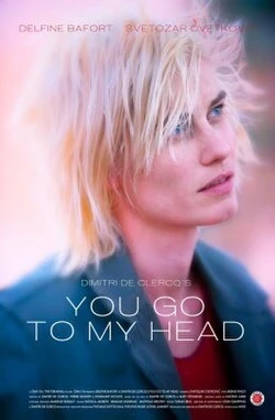 You Go to My Head poster