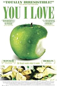 You I Love poster
