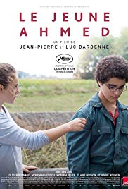 Young Ahmed poster
