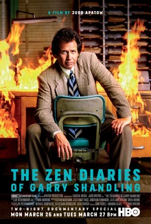 Zen for Nothing poster