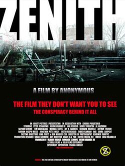 Zenith poster