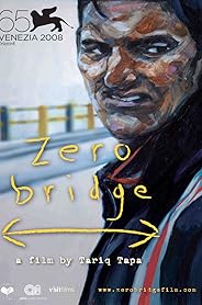 Zero Bridge poster