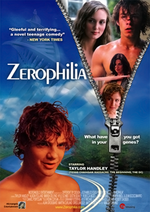 Zerophilia poster