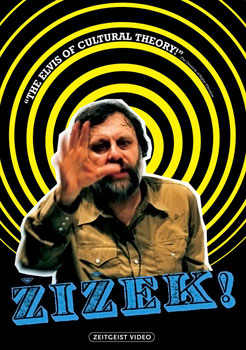 Zizek! poster