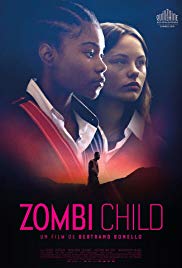 Zombi Child poster