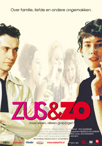 Zus & Zo poster
