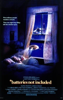 *batteries not included poster