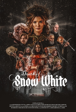 The Death of Snow White poster