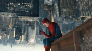 Spider-Man’s $355M Weekend: Sony Misses the All-Time Record by $2M — and Couldn’t Care Less