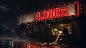 Why Horror’s Famous Box Office Multiples Are Marketing Math — and What to Track Instead