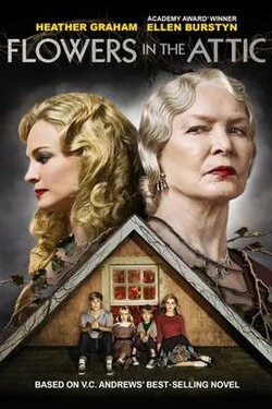 11 Flowers poster