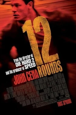 12 poster