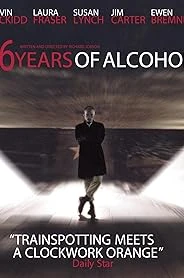 16 Years of Alcohol poster