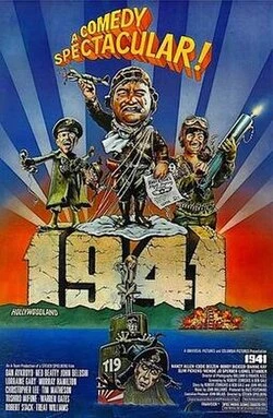 1941 poster