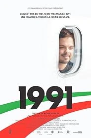 1991 poster