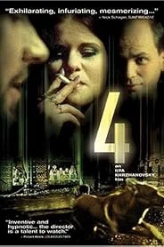 4 poster