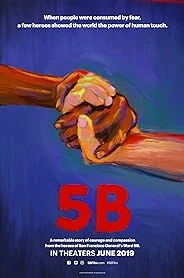 5B poster