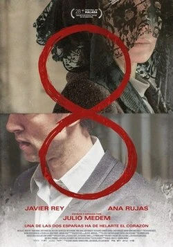 8½ poster