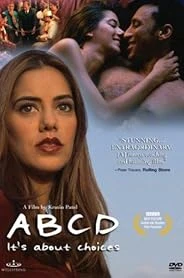 ABCD poster