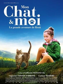 A Cat's Life poster