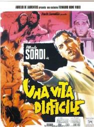 A Difficult Life poster
