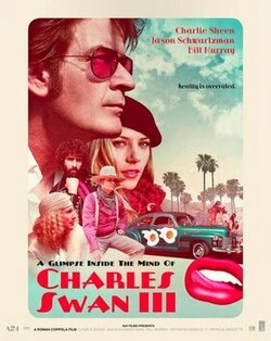 A Glimpse Inside the Mind of Charles Swan III poster